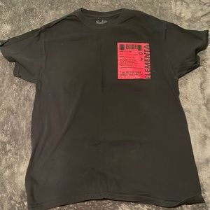 Elemental Short Sleeve